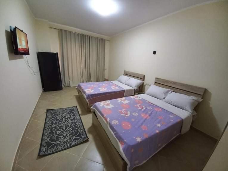 Florenza Hurghada Pool View Chalet # I324 Aparthotel Екстериор снимка