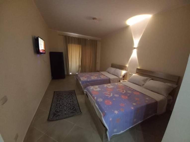 Florenza Hurghada Pool View Chalet # I324 Aparthotel Екстериор снимка