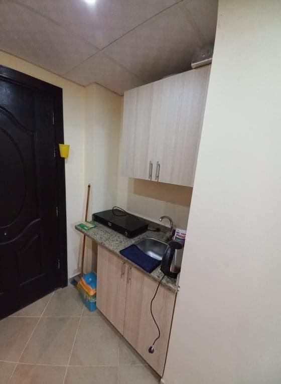 Florenza Hurghada Pool View Chalet # I324 Aparthotel Екстериор снимка