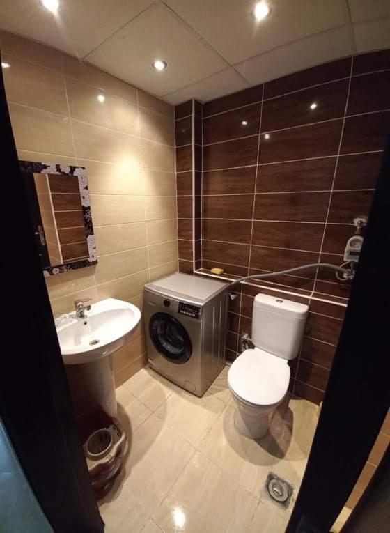 Florenza Hurghada Pool View Chalet # I324 Aparthotel Екстериор снимка