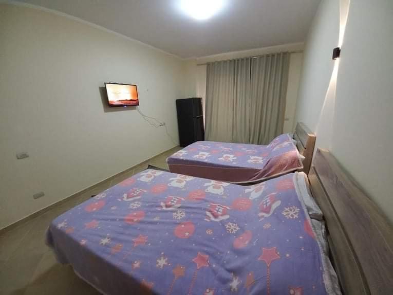 Florenza Hurghada Pool View Chalet # I324 Aparthotel Екстериор снимка